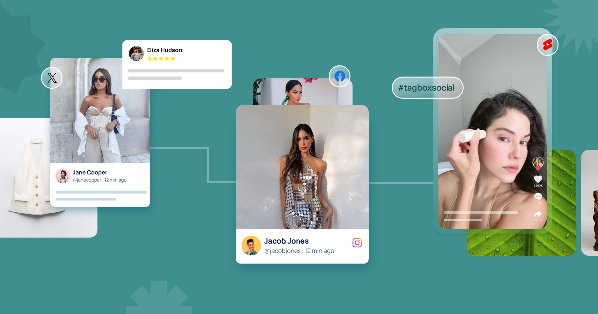 User-Generated Content(UGC): What is, Types & Best Practices