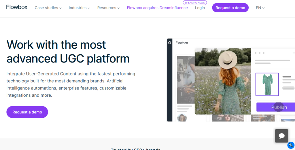 flowbox