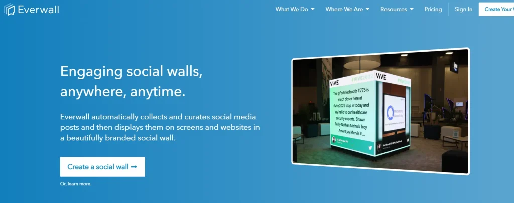 Everwall