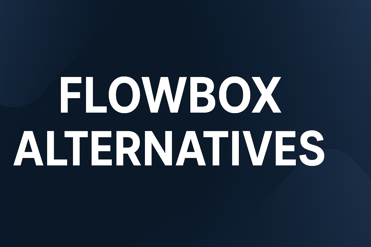 5 Flowbox Alternatives for UGC & Instagram Feed Embedding in 2025