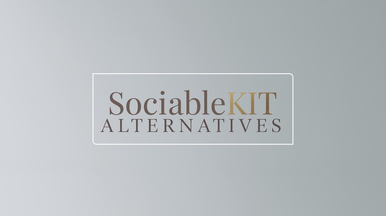 9 Best SociableKIT Alternatives to Try in 2025